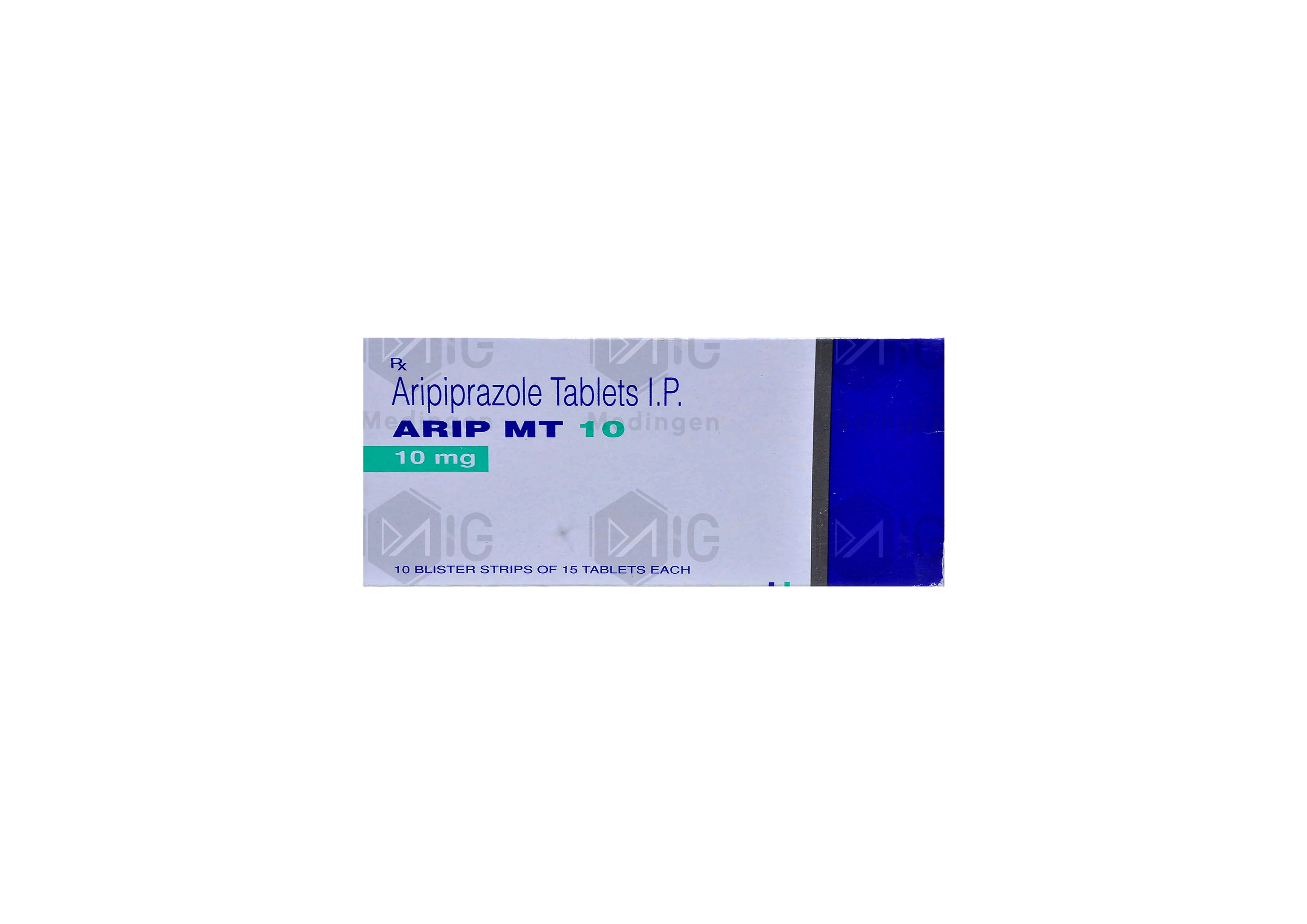 ARIP MT 10MG